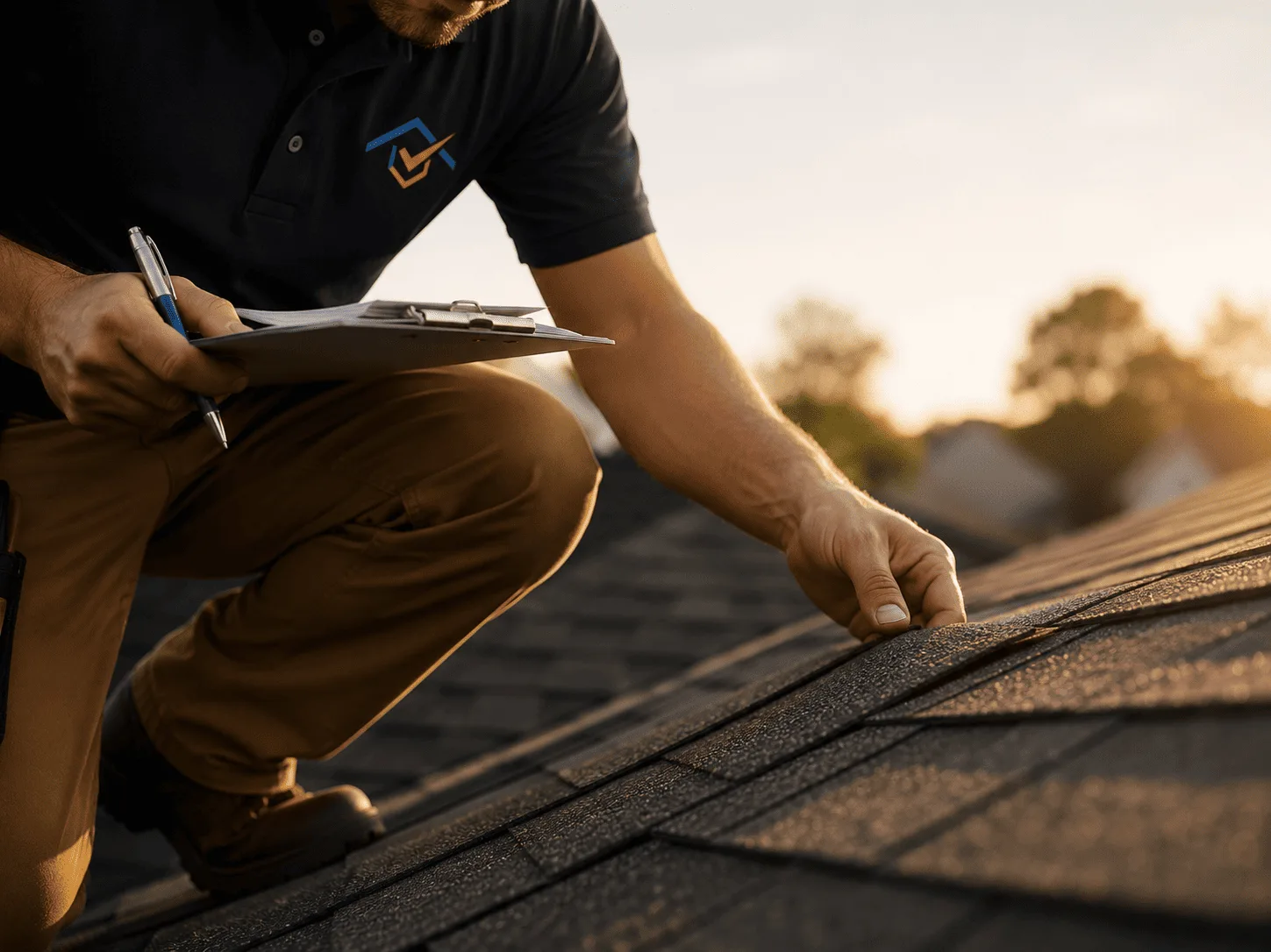 Why Choose Roof Inspection in Saint Clair, MI