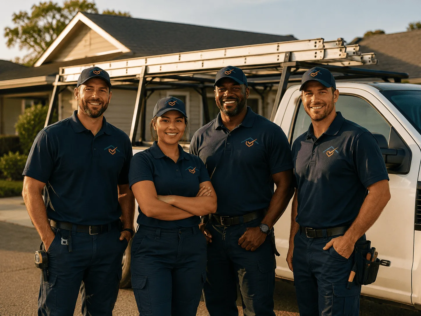 Roof Inspection company in Saint Clair, MI